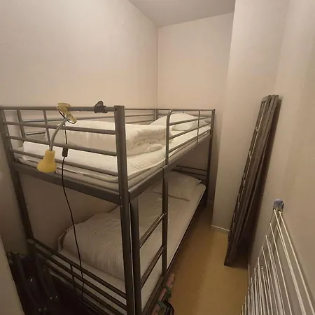 T2 Avec Balcon Et Garage - Berck-plage - Fr-1-674-52 Appartamento *