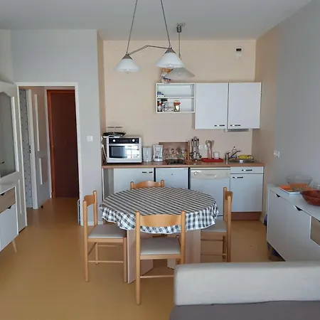 Appartamento T2 Avec Balcon Et Garage - Berck-plage - Fr-1-674-52
