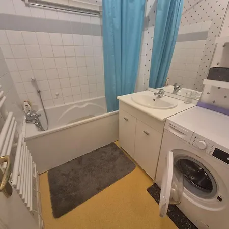 Appartamento T2 Avec Balcon Et Garage - Berck-plage - Fr-1-674-52